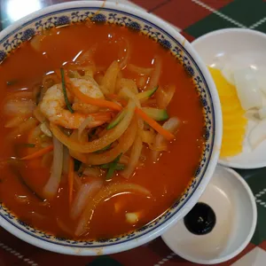 산동성옛날수타짜장 사진 1
