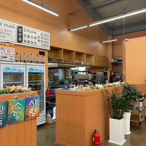 백년곰탕 대표 사진