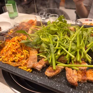 경아식당 사진