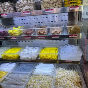 탕화쿵푸 대표 사진