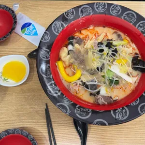 탕화쿵푸 사진