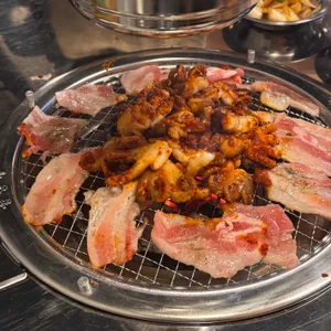 평화숯불쭈꾸미 대표 사진