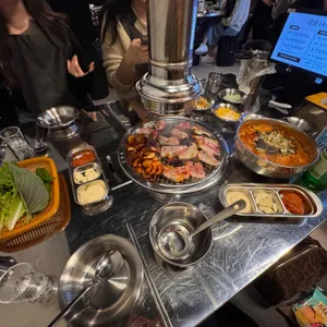 평화숯불쭈꾸미 대표 사진