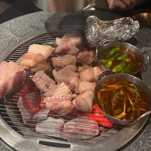 돈순장 사진