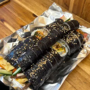 연희김밥 사진