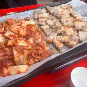 삼미정 대표 사진