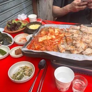 삼미정 대표 사진