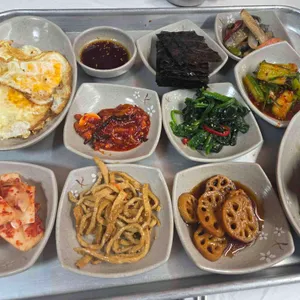 강릉손맛집 대표 사진