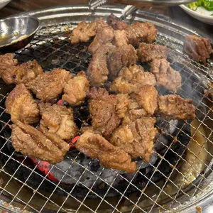 영천칡냉면 사진 2