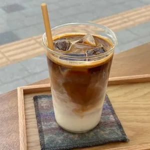 토스트커피하우스센트레 사진 1