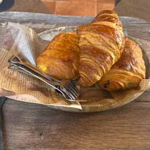 친봉산장 사진