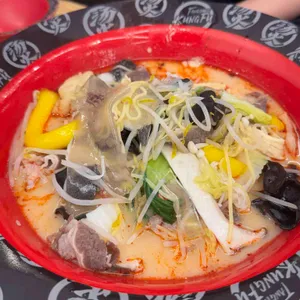 탕화쿵푸 대표 사진