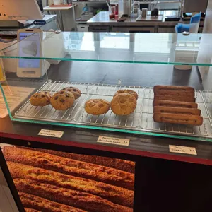 유월커피 사진