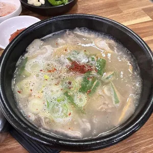 우리돼지국밥 대표 사진