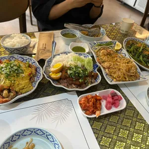 코코넛태국음식점 사진 2