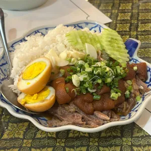 코코넛태국음식점 사진
