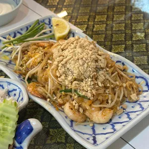 코코넛태국음식점 사진