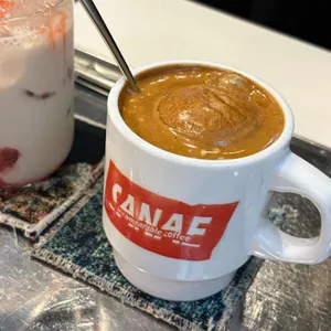 산애카페 대표 사진
