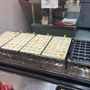 준타코 대표 사진
