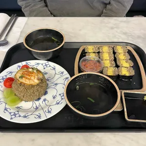 제주김만복 대표 사진