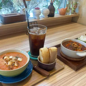 카페 엠마 사진 1