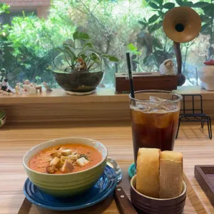 카페 엠마 사진 2