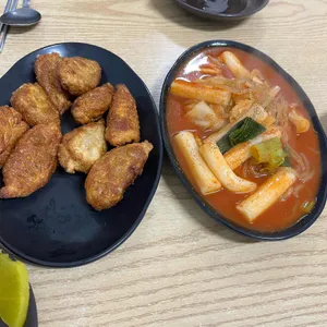 팬더 하우스 사진
