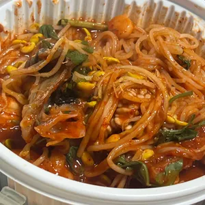 인생아구찜 사진