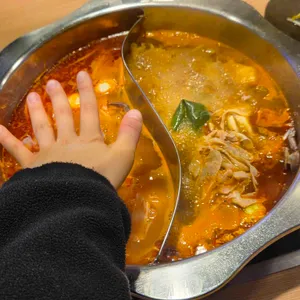 신마장훠궈 사진
