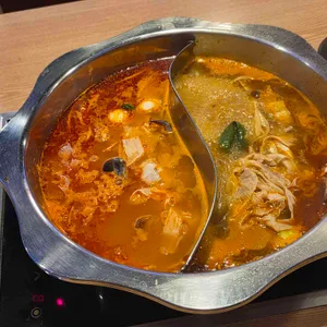 신마장훠궈 사진 2