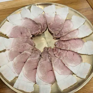 삽교호면옥 사진 2