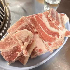 원조마포껍데기집 사진