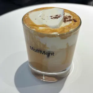 모프먼트 커피바 사진 1