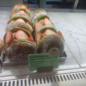 노티드 리뷰 사진