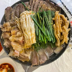 추태숙국밥 사진