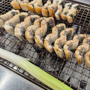 장어애락 사진
