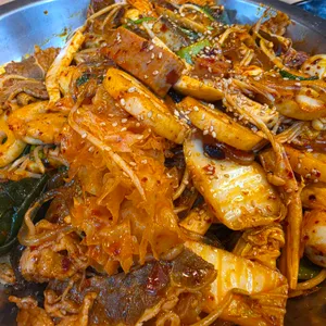 매운향솥 대표 사진