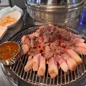 제주도로담 사진 1