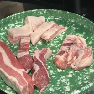 식껍 사진