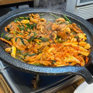 마삼계탕 대표 사진