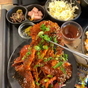 호시 게장&새우장 사진 1