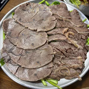 능동미나리 대표 사진