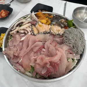 선녀풍 사진 1