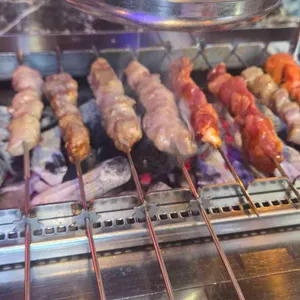 라장양갈비양꼬치 무한리필 대표 사진