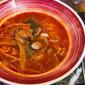 라장양갈비양꼬치 무한리필 대표 사진
