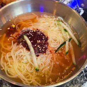 라장양갈비양꼬치 무한리필 대표 사진