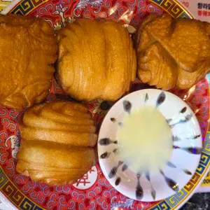 라장양갈비양꼬치 무한리필 사진