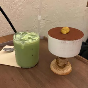 을지로 문덕 커피 사진 1
