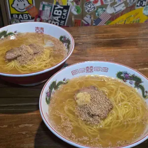 욘주라멘 사진