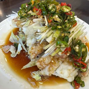 정통중국요리 황제 사진